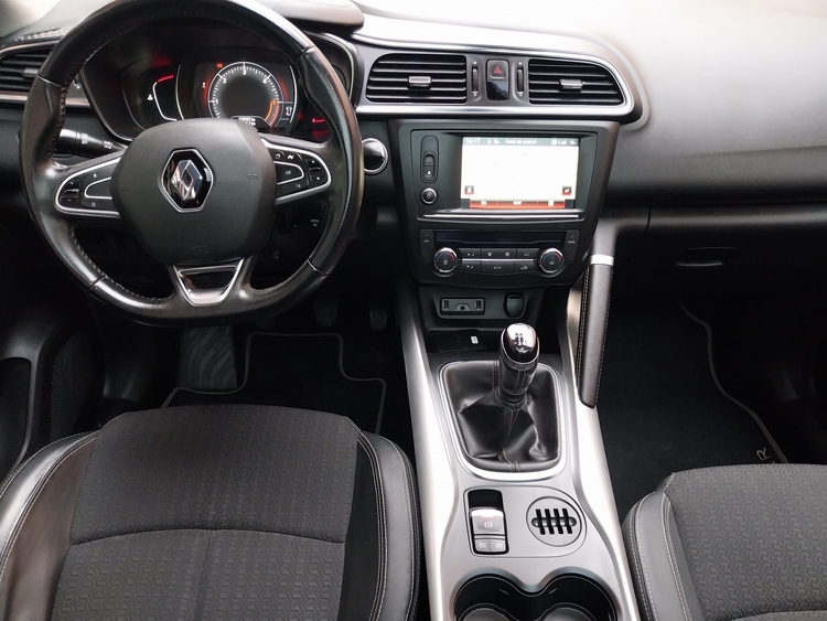 Renault Kadjar <span class=